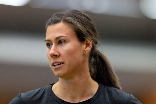 Rebecka Abrahamsson