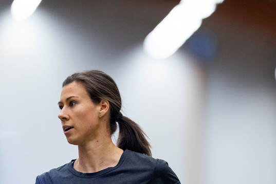 Rebecka Abrahamsson