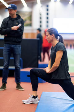 Rebecka Abrahamsson