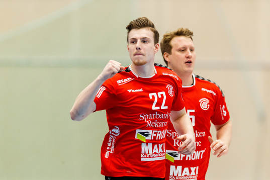 Guifs Erik Persson jublar
