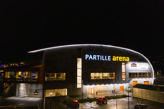 Partille Arena