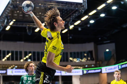 Sävehofs Malte Celander