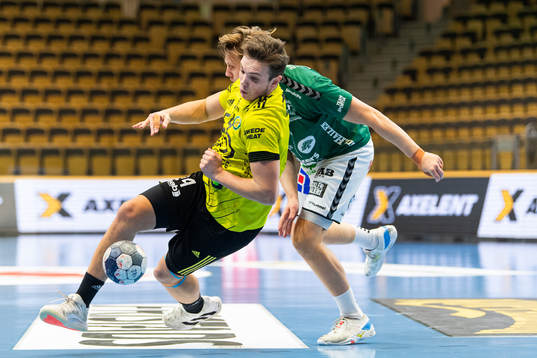 Sävehofs Anders Forsell-Schefvert