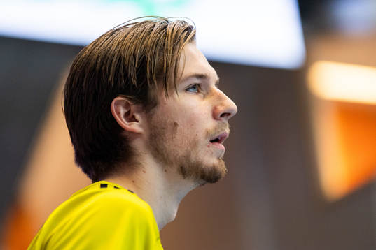 Sävehofs Malte Celander