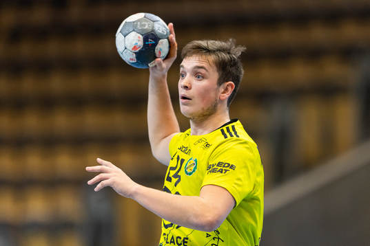 Sävehofs Anders Forsell-Schefvert