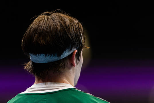 Varbergs Morten Damgaard
