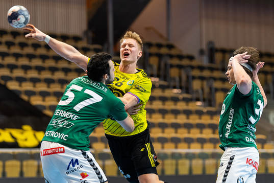 Sävehofs Jonathan Edvardsson
