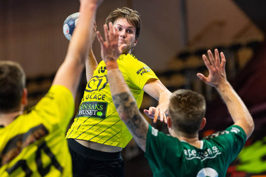 Sävehofs Pontus Brolin