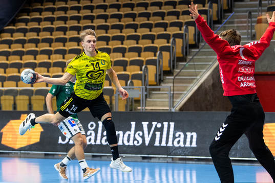 Sävehofs Henrik Rhåsson