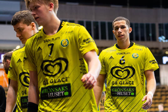 Sävehofs Adam Blanche