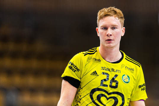 Sävehofs Jonathan Edvardsson