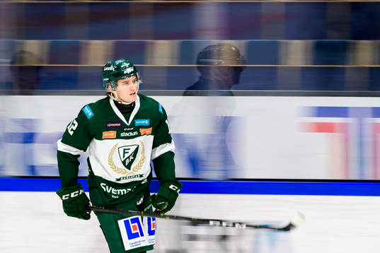 Färjestads Christopher Lynch