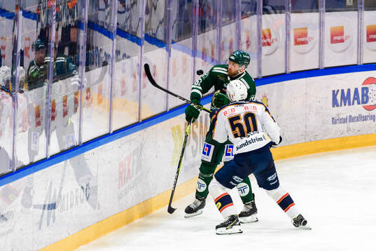 Färjestads Pontus Widerström