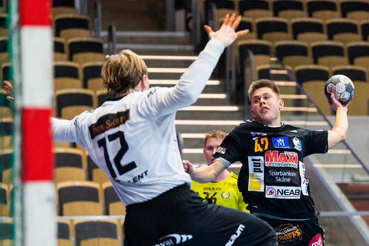 Kristianstads Albin Selin Nilsson