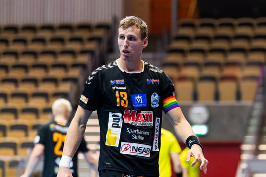 Kristianstads Olafur Gudmundsson