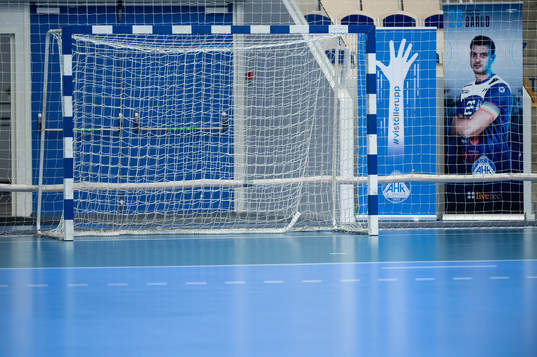 Handbollsmål