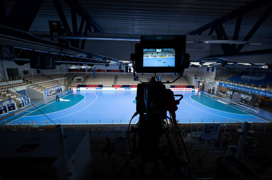 TV kamera