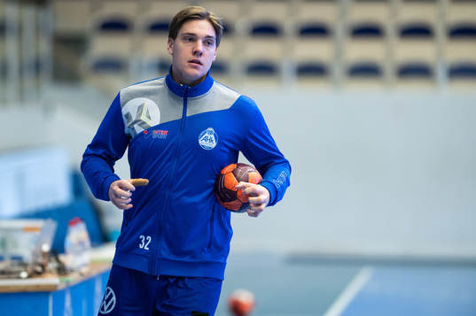 Alingsås Daniel Blomgren