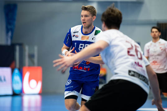Alingsås Aron Dagar Pålsson