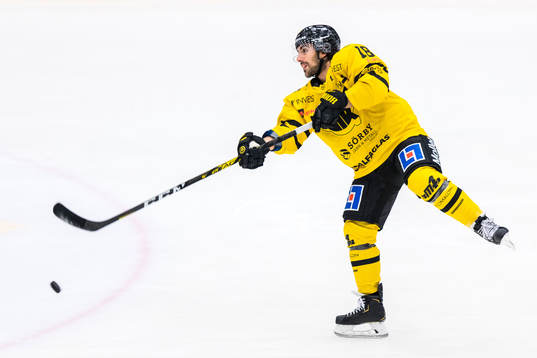 Västerås Steven Iacobellis