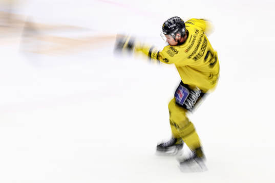 Västerås August Nilsson
