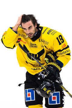 Västerås Steven Iacobellis