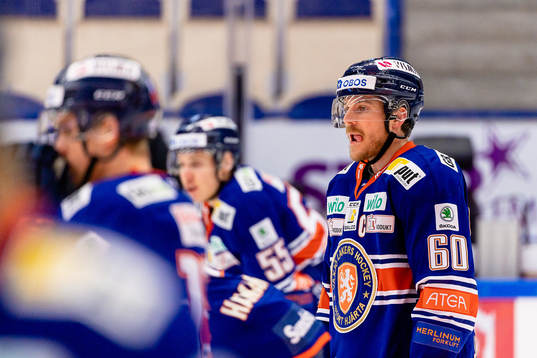 Växjös Erik Josefsson