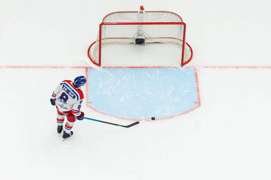 s Filip Sandberg (ej i bild) gjort 3-2 i förlängningen