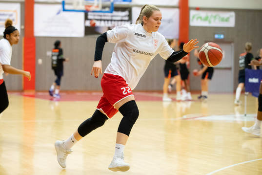 Högsbos Elin Johansson