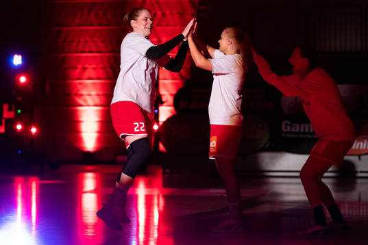 Högsbos Elin Johansson