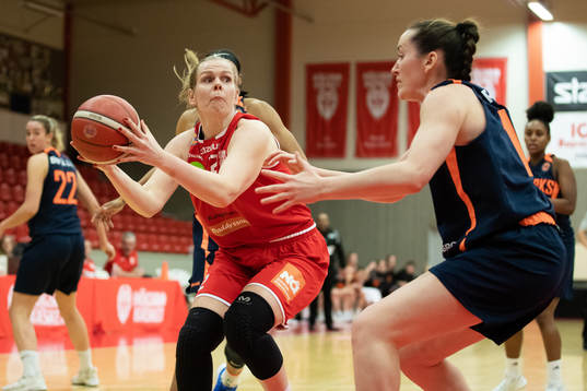 Högsbos Elin Johansson