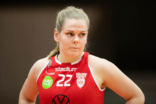 Högsbos Elin Johansson