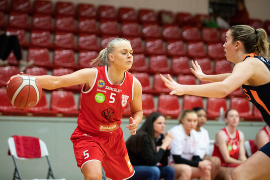 Högsbos Ida Fredrikson