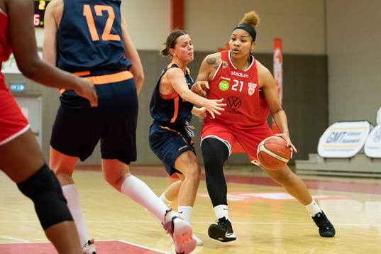 Högsbos Alexis Hyder