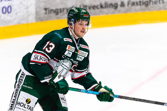 Tingsryds Rasmus Bengtsson