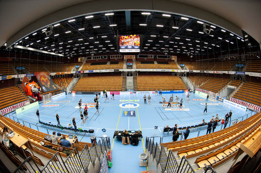 Kristianstads Arena