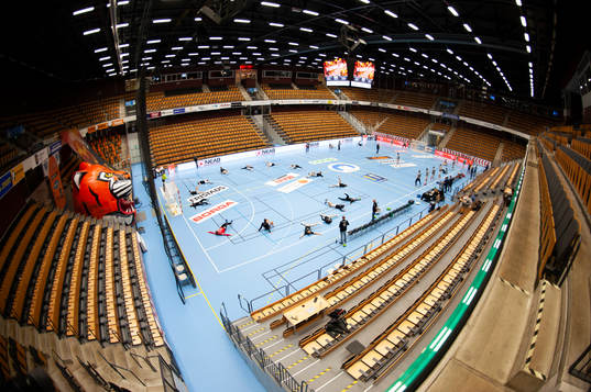 Kristianstads Arena