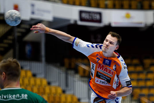 Kristianstads Markus Olsson
