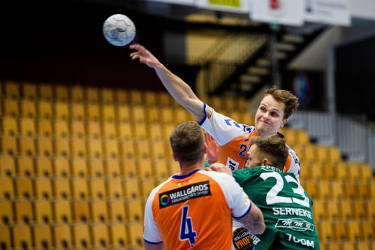 Kristianstads Emil Frend Öfors