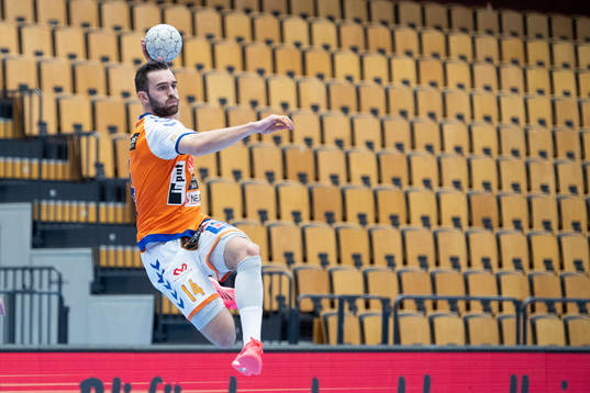 Kristianstads Teitur Einarsson