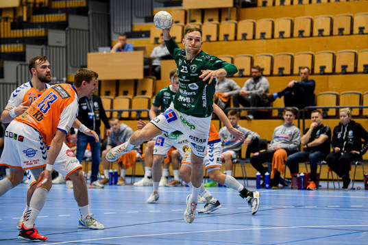 Varbergs Karl Toom
