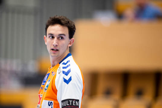 Kristianstads Zoran Bozic