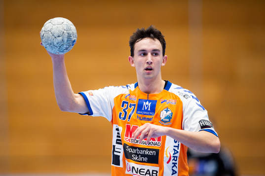 Kristianstads Zoran Bozic