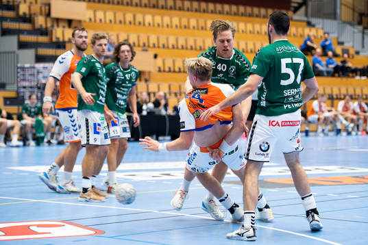 Kristianstads William Bengtsson