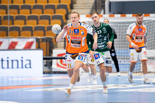 Kristianstads Alfred Ehn
