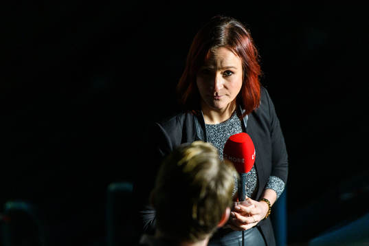 Lena Sundqvist, Cmore