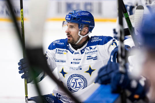 Leksands Marek Hrivik