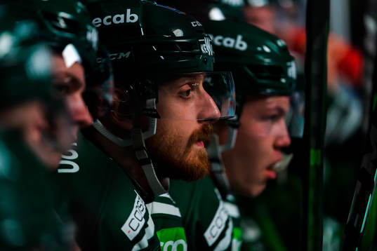 Färjestads Pontus Widerström