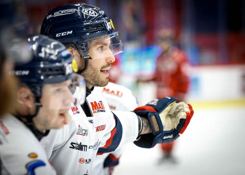 Linköpings deppar