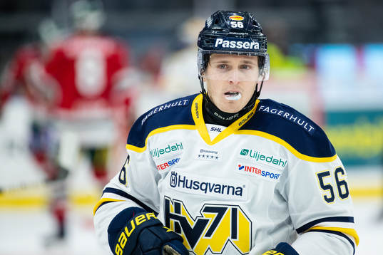 s Fredrik Forsberg deppar